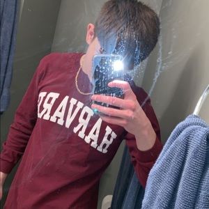 Meet your Posher, Dan